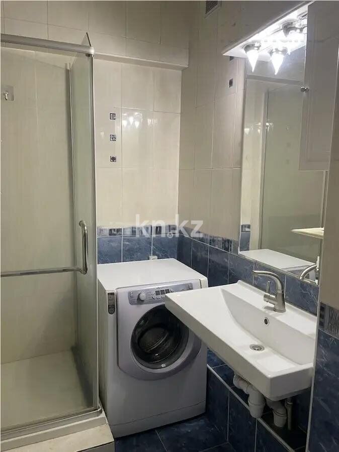 Продажа 3-комнатной квартиры, 60 м² - Продажа квартир от собственников в Алматы - страница 10 фото 5 из 5
