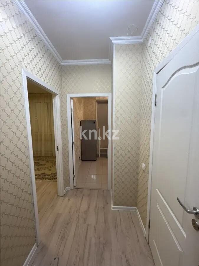Продажа 1-комнатной квартиры, 34 м² - Продажа квартир в монолитно-каркасном доме в Астане - страница 20 фото 5 из 5