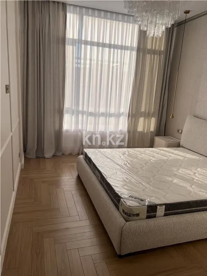 Продажа 3-комнатной квартиры, 95 м² - Продажа квартир в Казахстане - страница 20 фото 2 из 4
