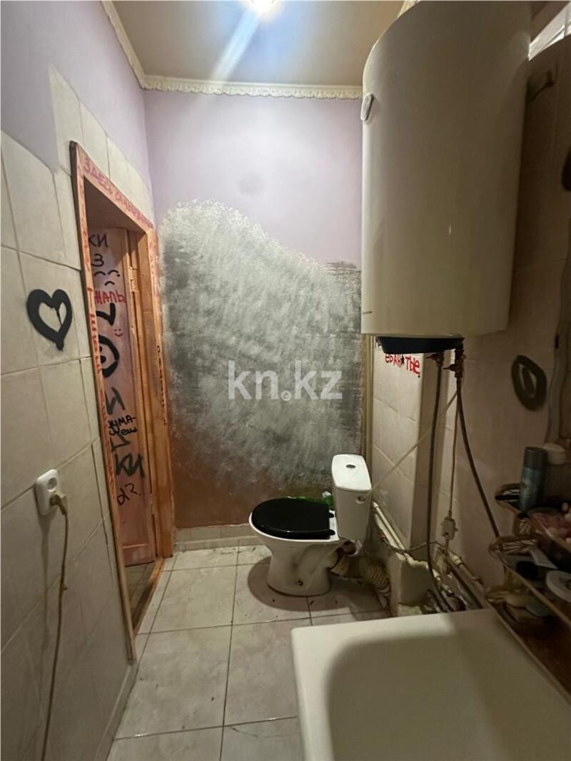 Продажа 2-комнатной квартиры, 45 м² - Продажа двухкомнатных квартир в блочном доме в Казахстане - страница 80 фото 7 из 10