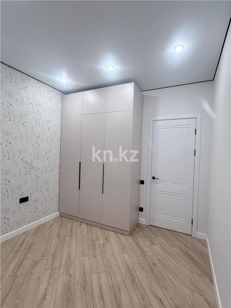 Продажа 3-комнатной квартиры, 58 м² - Продажа квартир в блочном доме в Казахстане - страница 150 фото 4 из 15