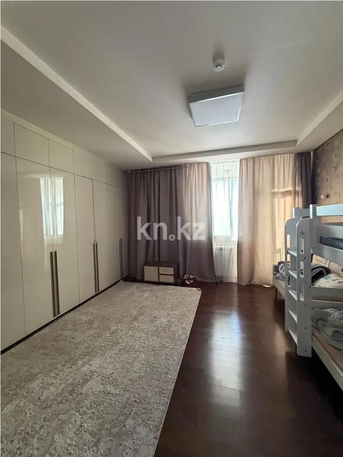 Продажа 4-комнатной квартиры, 200 м² - Продажа квартир в новостройках Астаны - страница 13 фото 4 из 7