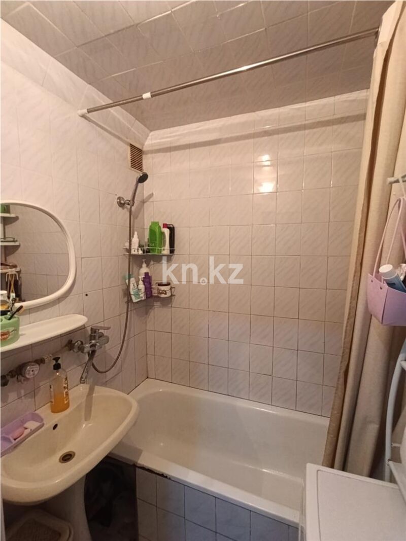 Продажа 3-комнатной квартиры, 67 м² - Продажа трехкомнатных квартир в Темиртау - страница 12 фото 5 из 10