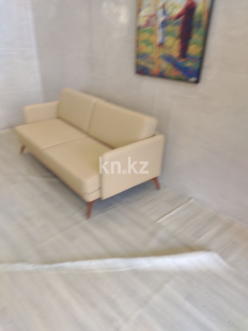 Продажа 1-комнатной квартиры, 34 м² - Продажа однокомнатных квартир в монолитном доме в Казахстане - страница 9 фото 7 из 7