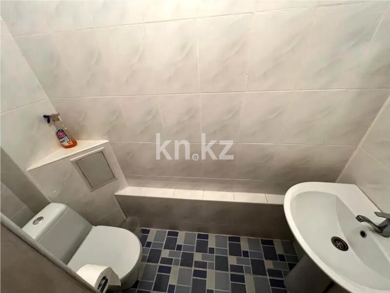 Продажа 3-комнатной квартиры, 83 м² - Продажа трехкомнатных квартир в Ауэзовском р-не Алматы - страница 22 фото 5 из 8