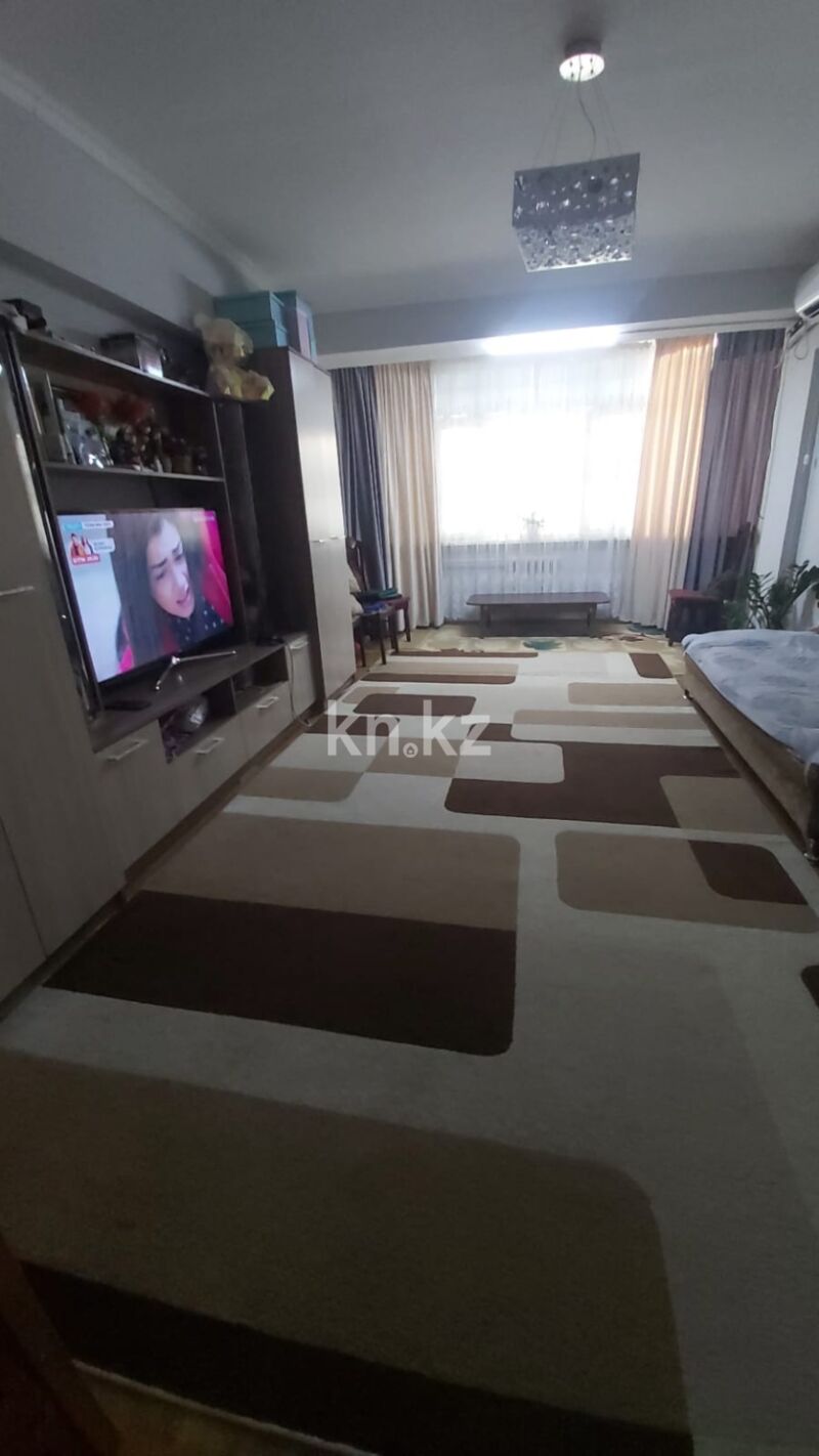 Продажа 2-комнатной квартиры, 71.6 м² - Недвижимость в Таразе - страница 3 фото 1 из 13