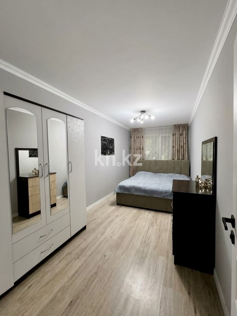 Продажа 3-комнатной квартиры, 58.5 м² - Продажа квартир в Алматы фото 5 из 16