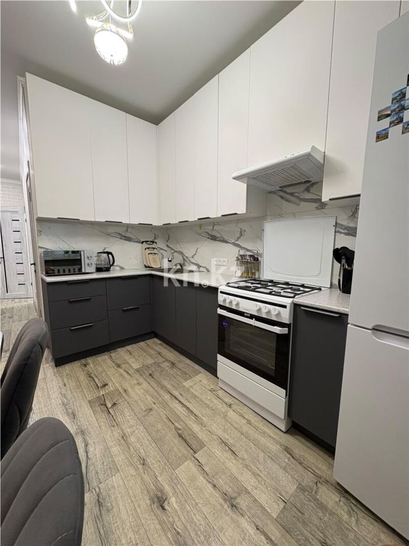 Продажа 2-комнатной квартиры, 57 м² - Недвижимость в Темиртау - страница 23 фото 4 из 8