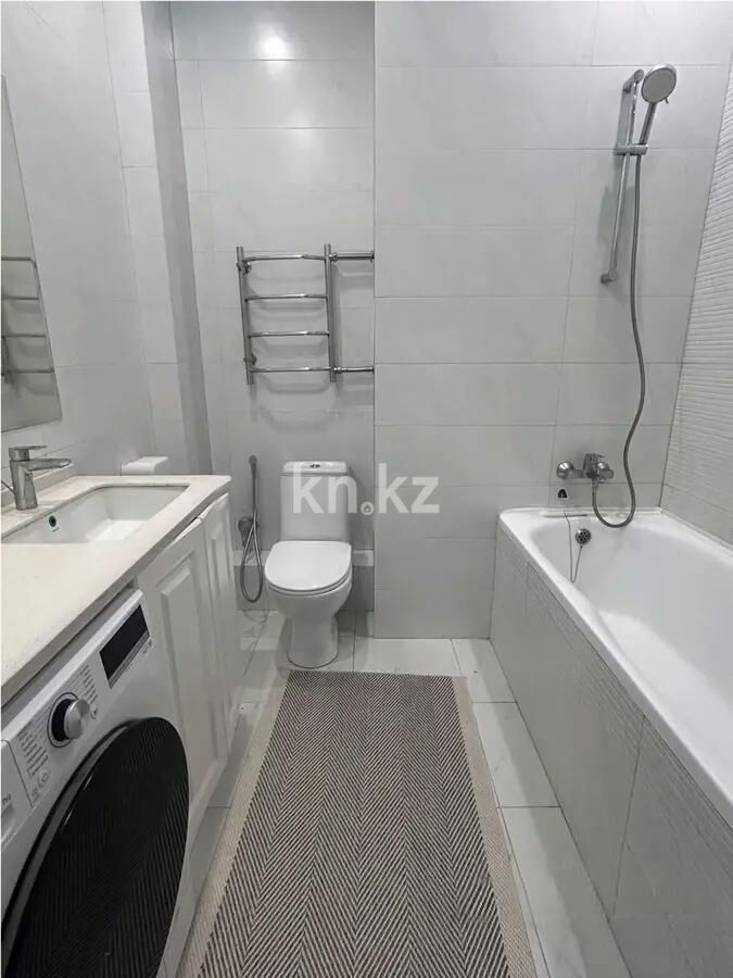 Продажа 2-комнатной квартиры, 69.4 м² - Продажа двухкомнатных квартир в блочном доме в Казахстане - страница 22 фото 4 из 5