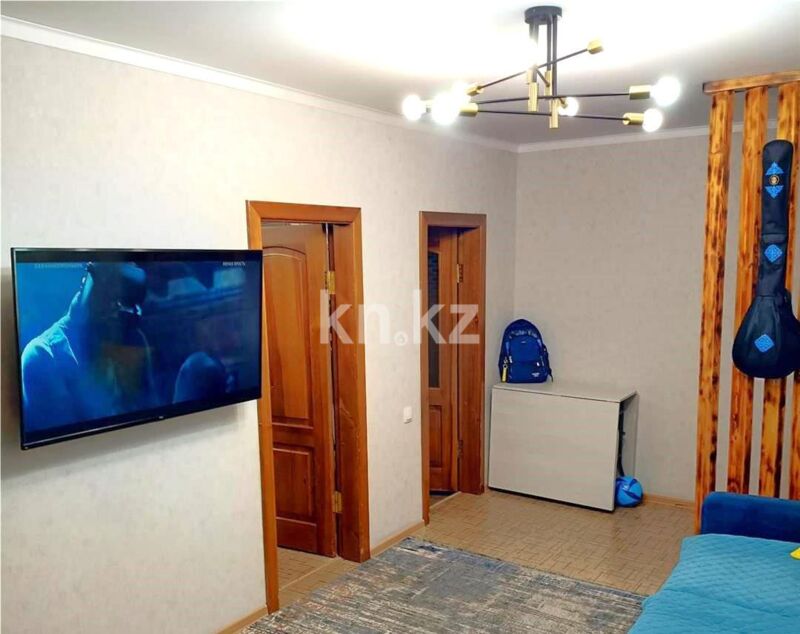 Продажа 2-комнатной квартиры, 57 м² - Продажа двухкомнатных квартир на Юго-Востоке Караганды - страница 23 фото 2 из 8