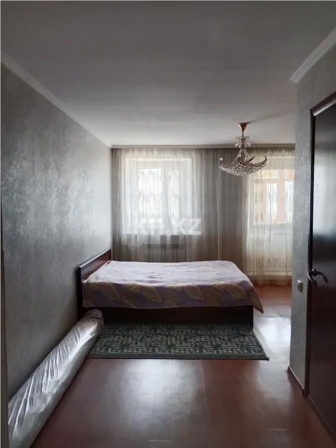 Продажа 3-комнатной квартиры, 117 м² - Продажа трехкомнатных квартир в блочном доме в Казахстане - страница 2 фото 2 из 5