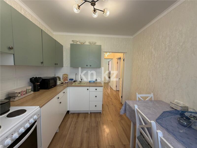 Продажа 2-комнатной квартиры, 64.6 м² - Продажа квартир в Казахстане - страница 29 фото 8 из 13
