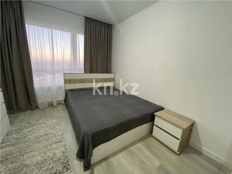 Продажа 2-комнатной квартиры, 54 м² - Продажа квартир в р-не Алматы Астаны - страница 16 фото 2 из 4