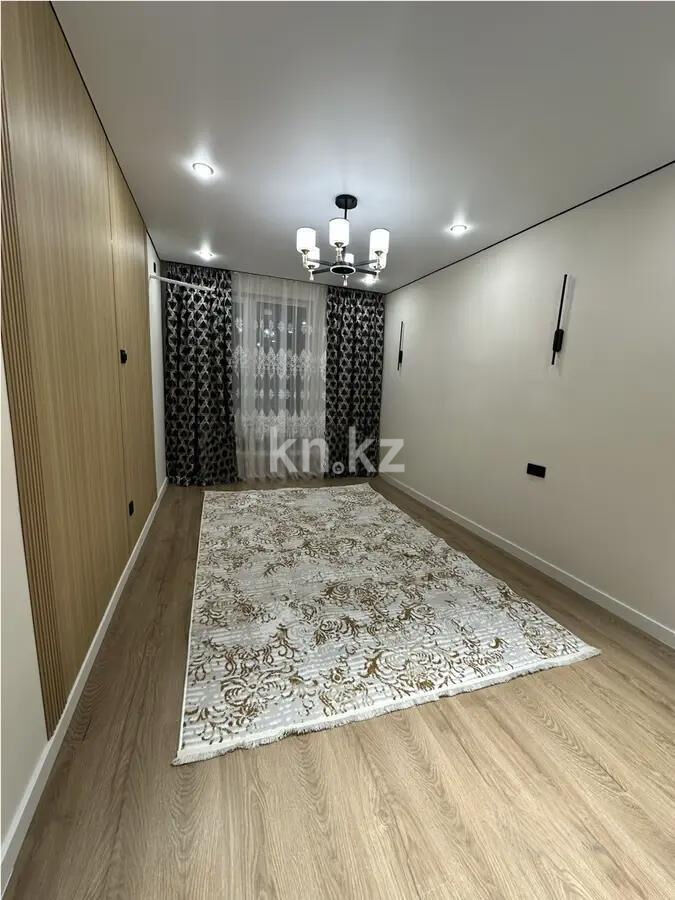 Продажа 3-комнатной квартиры, 54 м² - Продажа трехкомнатных квартир в Наурызбайском р-не Алматы фото 1 из 6