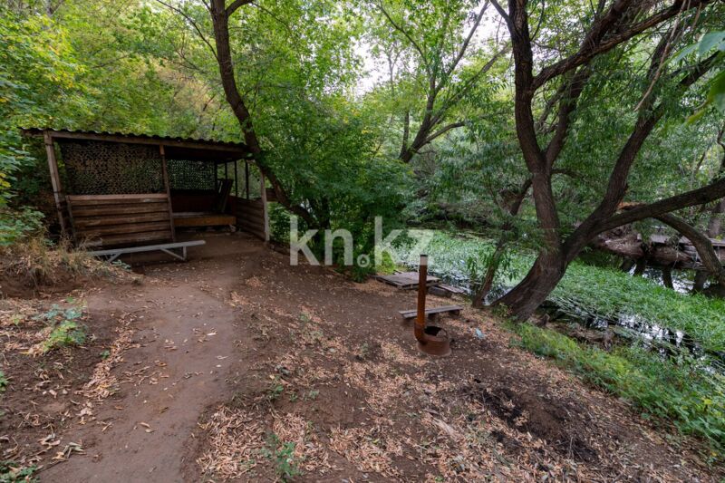 Продажа 6-комнатного дома, 450 м² - Продажа домов, коттеджей в Астане фото 36 из 40
