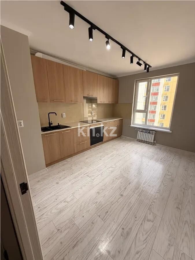 Продажа 2-комнатной квартиры, 38.4 м² - Продажа квартир в Карасайском р-не Алматы - страница 2 фото 3 из 4