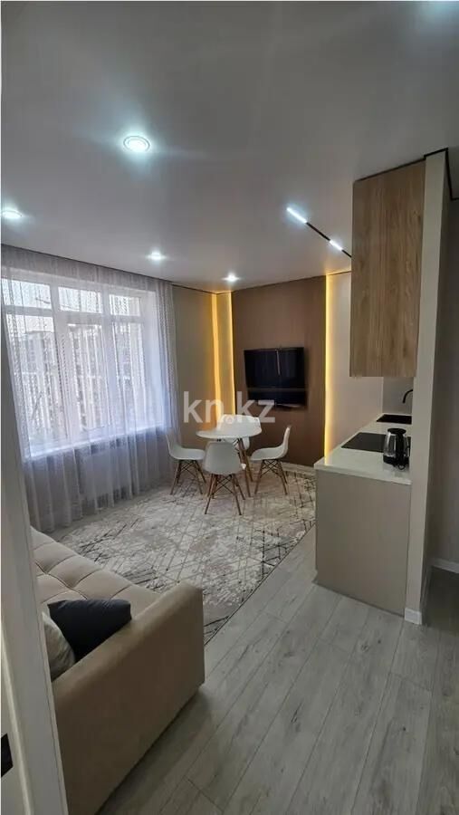 Продажа 3-комнатной квартиры, 55 м² - Продажа трехкомнатных квартир в Наурызбайском р-не Алматы - страница 7 фото 3 из 5