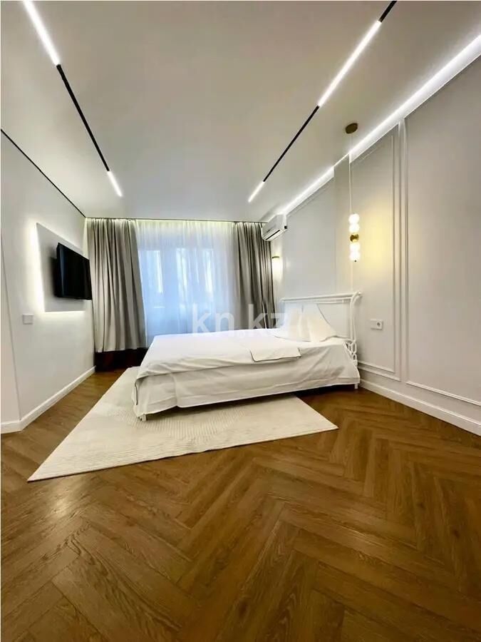 Продажа 1-комнатной квартиры, 30 м² - Продажа однокомнатных квартир в кирпичном доме в Алматы - страница 9 фото 1 из 3