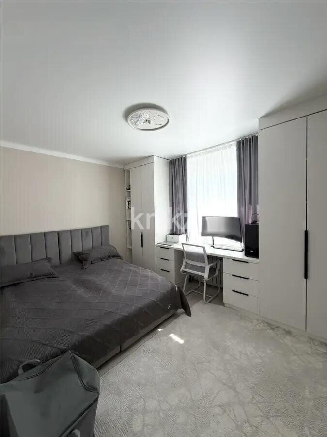 Продажа 3-комнатной квартиры, 69 м² - Продажа квартир от собственников в Караганде - страница 3 фото 3 из 6
