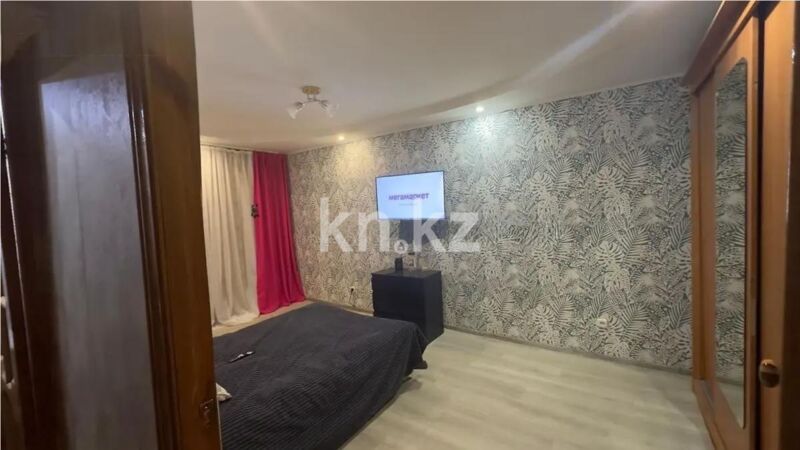 Продажа 1-комнатной квартиры, 31 м² - Продажа однокомнатных квартир в блочном доме в Казахстане фото 1 из 5
