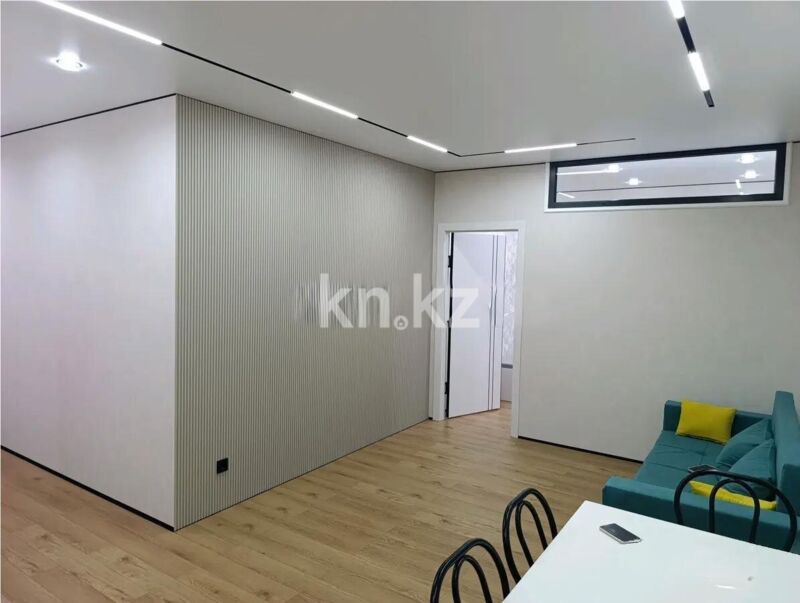 Продажа 2-комнатной квартиры, 41.4 м² - Продажа квартир в Талгарском р-не Алматы фото 1 из 3