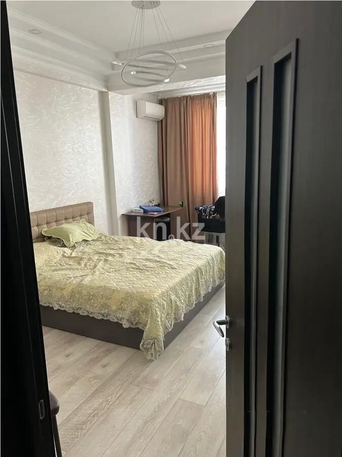 Продажа 3-комнатной квартиры, 125 м² - Продажа трехкомнатных квартир в Ауэзовском р-не Алматы - страница 20 фото 2 из 7
