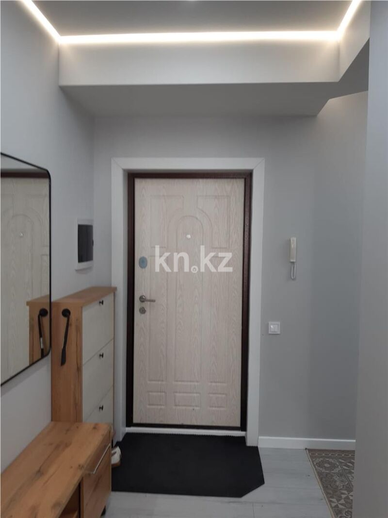 Продажа 3-комнатной квартиры, 76 м² - Продажа трехкомнатных квартир в монолитно-каркасном доме в Казахстане - страница 110 фото 12 из 12
