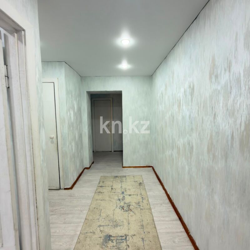 Продажа 3-комнатной квартиры, 65 м² - Продажа трехкомнатных квартир на Юго-Востоке Караганды - страница 9 фото 6 из 8