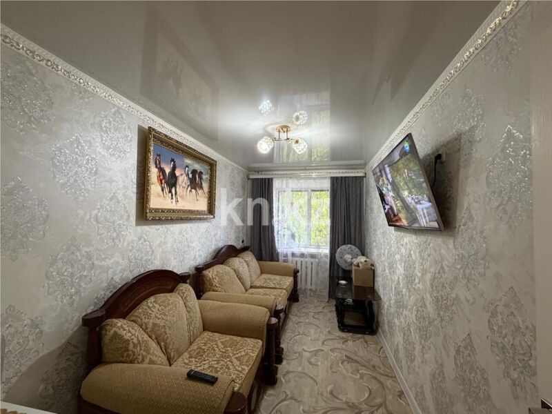 Продажа 3-комнатной квартиры, 55 м² - Продажа квартир в Темиртау фото 7 из 9