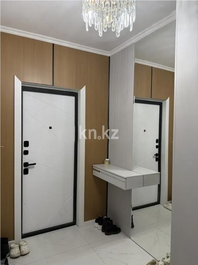 Продажа 2-комнатной квартиры, 70 м² - Продажа двухкомнатных квартир в панельном доме в Алматы - страница 21 фото 3 из 3