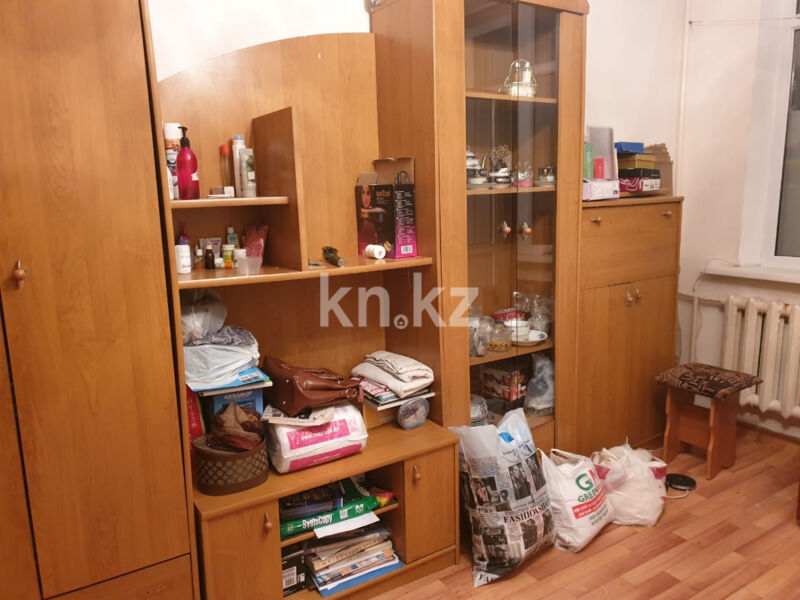 Аренда 1-комнатной квартиры, 29.5 м² - Аренда квартир помесячно в Алматы фото 10 из 13