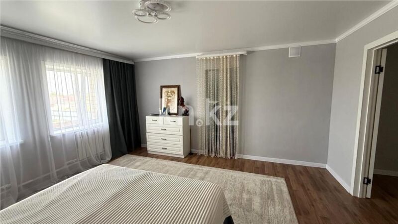 Продажа 6-комнатного дома, 231 м² - Недвижимость в Темиртау - страница 7 фото 26 из 36