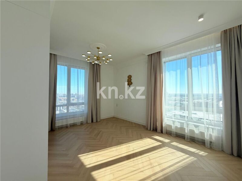 Продажа 4-комнатной квартиры, 98 м² - Продажа квартир в блочном доме в Астане - страница 161 фото 6 из 20