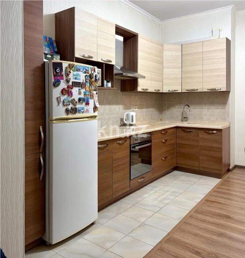 Продажа 2-комнатной квартиры, 70 м² - Продажа квартир от собственников в Алматы - страница 13 фото 3 из 5