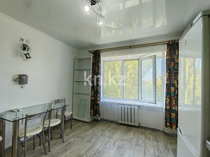 Продажа 1-комнатной квартиры, 33 м² - Продажа однокомнатных квартир в кирпичном доме в Казахстане - страница 18 фото 2 из 20