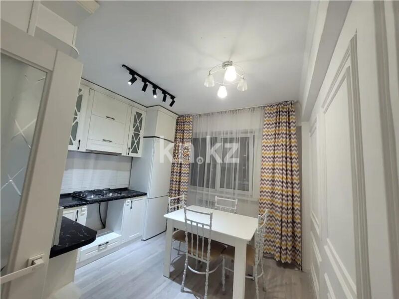 Продажа 2-комнатной квартиры, 64 м² - Продажа двухкомнатных квартир в Наурызбайском р-не Алматы - страница 28 фото 3 из 5