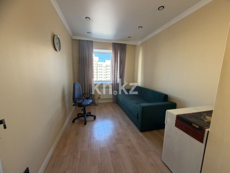 Аренда 3-комнатной квартиры, 88 м² - Продажа комнат в Семее фото 5 из 14