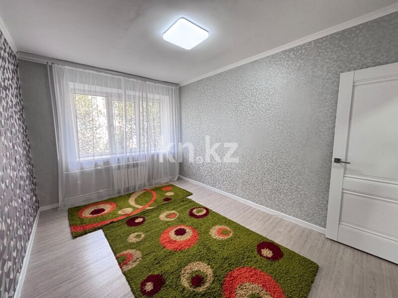 Продажа 3-комнатной квартиры, 87.1 м² - Продажа квартир в кирпичном доме в Казахстане - страница 7 фото 16 из 38