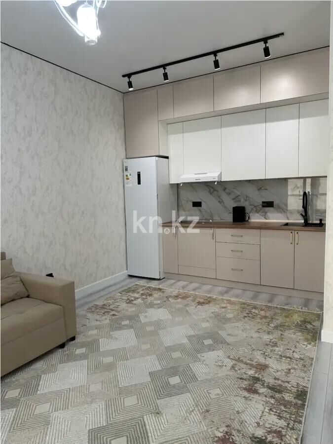 Продажа 1-комнатной квартиры, 40 м² - Продажа однокомнатных квартир в р-не Сарайшык Астаны - страница 19 фото 2 из 3
