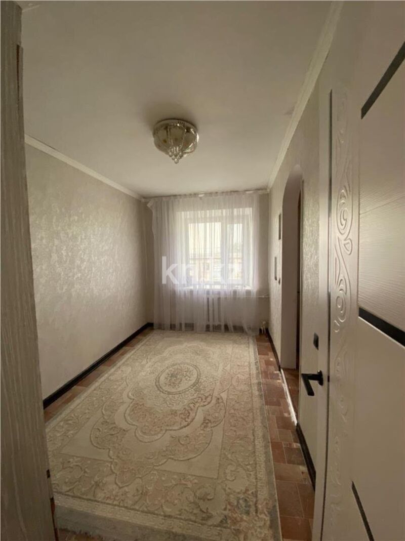 Продажа 3-комнатной квартиры, 64 м² - Продажа трехкомнатных квартир в Темиртау - страница 4 фото 4 из 8