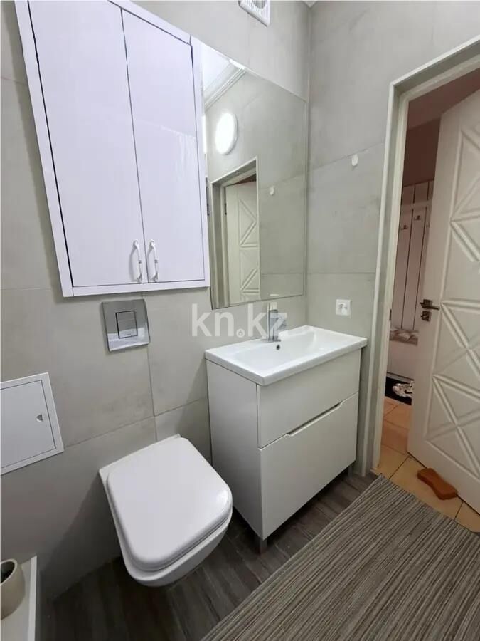 Продажа 1-комнатной квартиры, 38 м² - Продажа однокомнатных квартир в р-не Алматы Астаны - страница 5 фото 4 из 5
