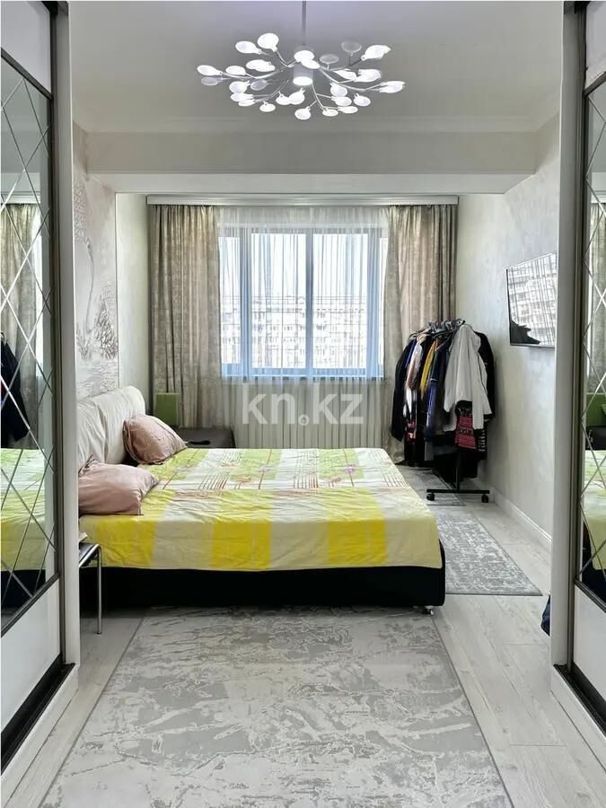 Продажа 4-комнатной квартиры, 147 м² - Продажа четырехкомнатных квартир от собственников в Алматы - страница 15 фото 2 из 8