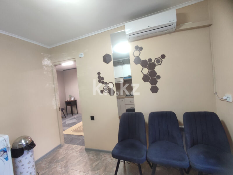 Продажа 2-комнатной квартиры, 46 м² - Продажа двухкомнатных квартир в Городе Караганды - страница 2 фото 1 из 24