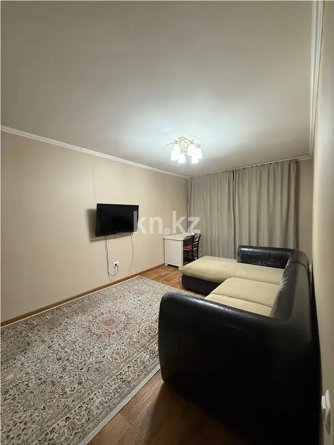 Продажа 1-комнатной квартиры, 33 м² - Продажа однокомнатных квартир в Ауэзовском р-не Алматы - страница 22 фото 1 из 4
