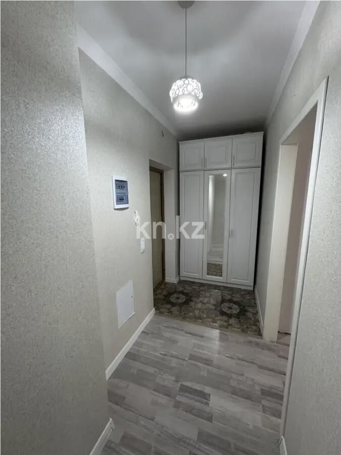 Продажа 1-комнатной квартиры, 38 м² - Продажа однокомнатных квартир в р-не Есиль Астаны - страница 26 фото 4 из 4