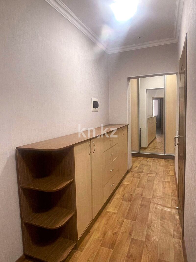 Продажа 1-комнатной квартиры, 47 м² - Продажа однокомнатных квартир в р-не Алматы Астаны - страница 16 фото 5 из 7