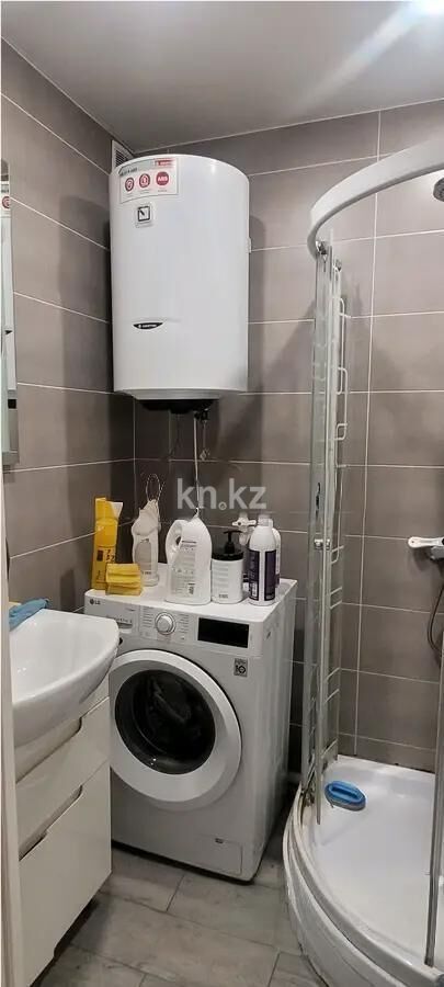 Продажа 3-комнатной квартиры, 64 м² - Продажа трехкомнатных квартир на Юго-Востоке Караганды - страница 24 фото 4 из 6