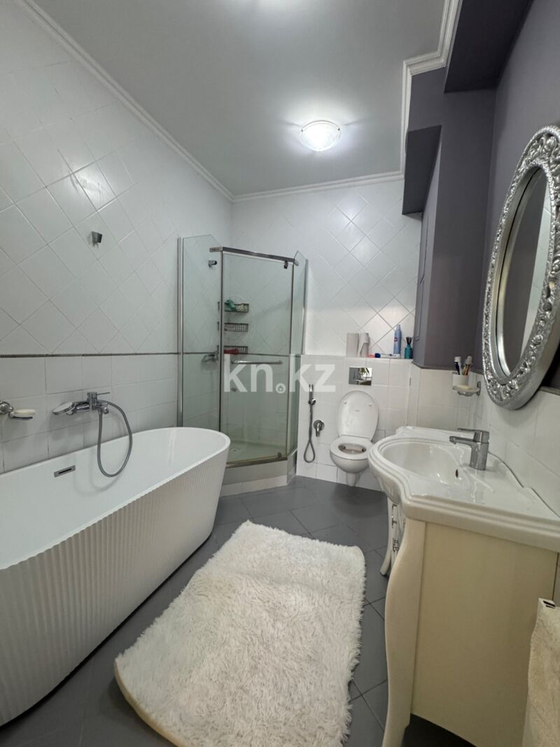 Продажа 4-комнатной квартиры, 171.7 м² - Продажа четырехкомнатных квартир в кирпичном доме в Казахстане фото 27 из 29