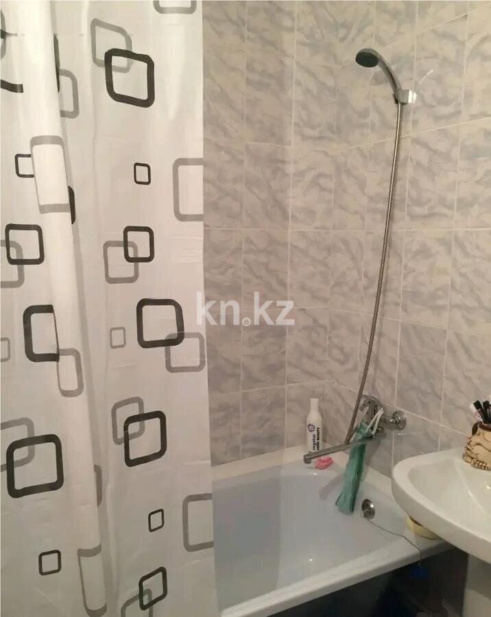 Продажа 1-комнатной квартиры, 35.1 м² - Продажа однокомнатных квартир в р-не Есиль Астаны фото 3 из 3