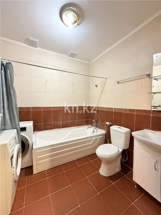 Продажа 2-комнатной квартиры, 74.1 м² - Продажа двухкомнатных квартир в р-не Байконур Астаны - страница 4 фото 4 из 4